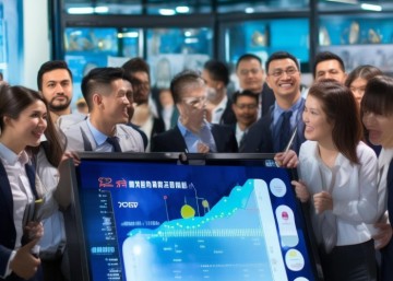 赋能商业决策，铸就卓越服务——济南合众信息咨询服务有限公司的发展之路