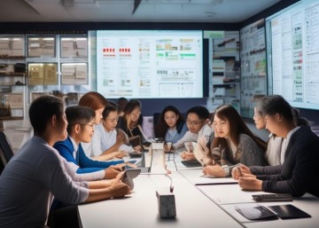 专注教育咨询，点亮未来之路——诸城市安杰尔教育信息咨询服务部简介，诸城市安杰尔教育信息咨询服务部，专注教育咨询，点亮未来之路