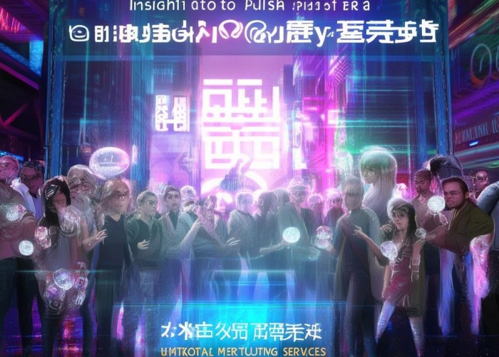 洞察时代脉搏，共筑百年基业——汇成百年信息咨询服务