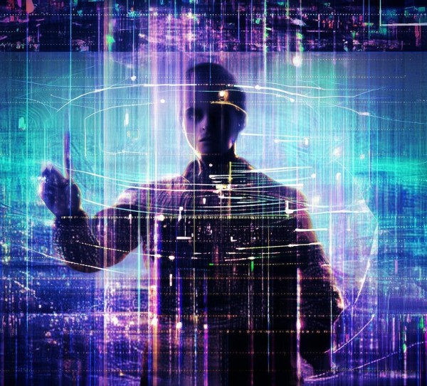 数据与信号，重塑信息时代的未来
