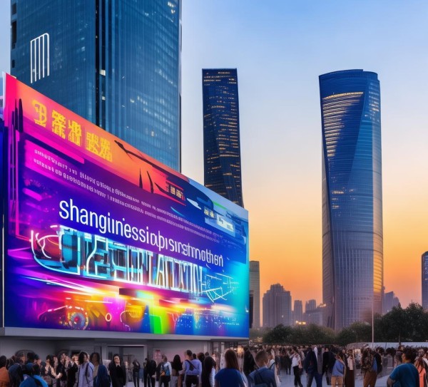 上海商业资讯平台，汇编商业信息与市场洞察，助力商业成长